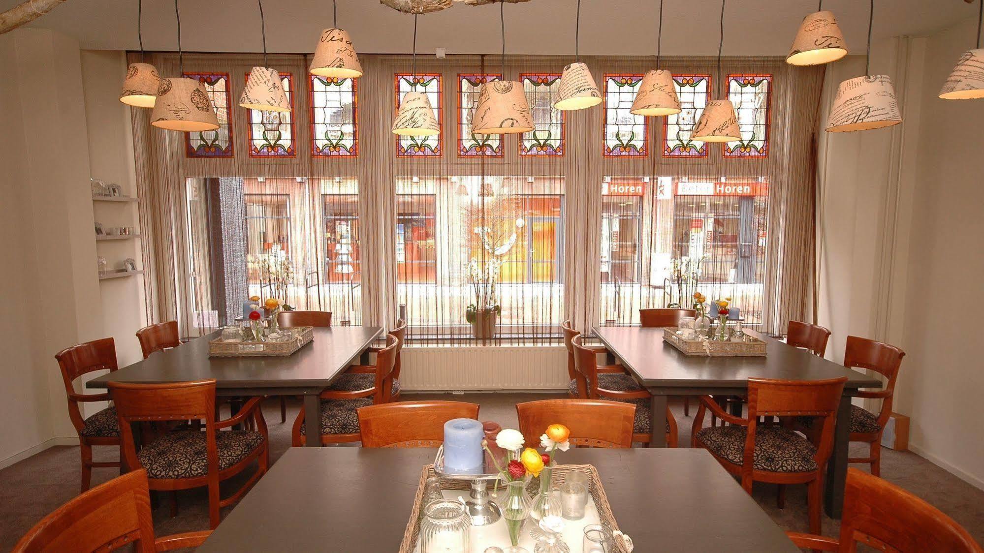 Hotel Flora Hillegom Buitenkant foto